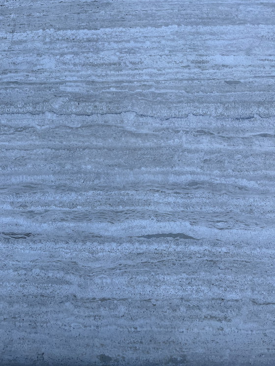 Image 1 of Couchtisch aus Travertin