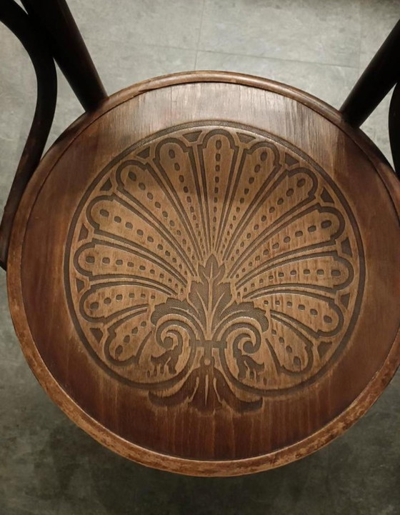 Image 1 of 2x Thonet Stühle