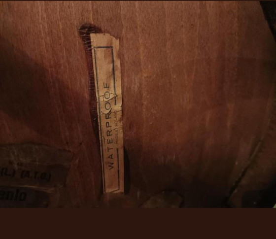 Image 1 of 2x Thonet Stühle