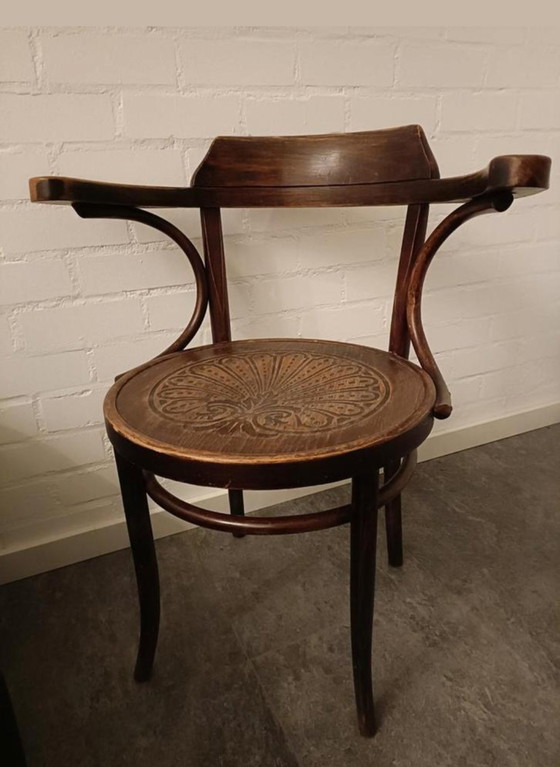 Image 1 of 2x Thonet Stühle