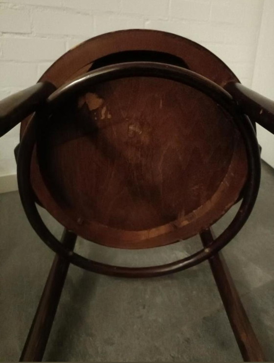 Image 1 of 2x Thonet Stühle