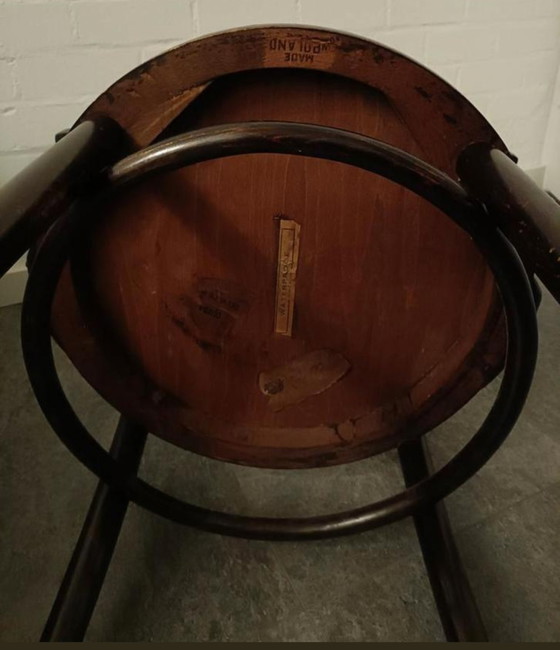 Image 1 of 2x Thonet Stühle