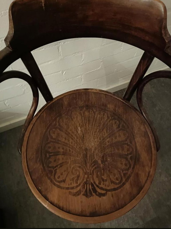 Image 1 of 2x Thonet Stühle