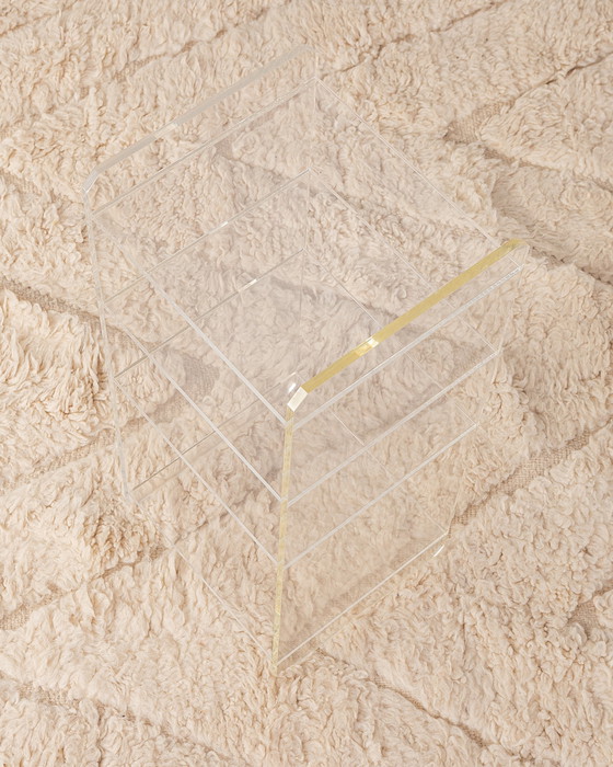 Image 1 of 1960er Jahre HiFi-Rack