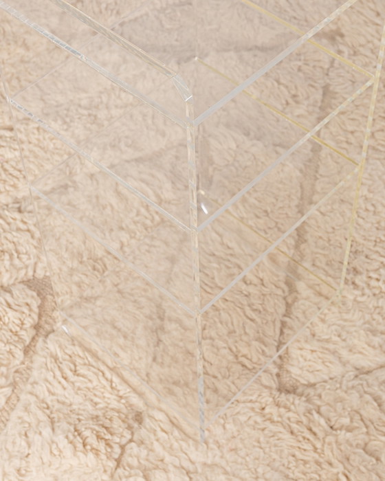 Image 1 of 1960er Jahre HiFi-Rack