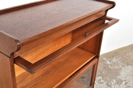 Image 1 of Globe Wernicke Bücherregal