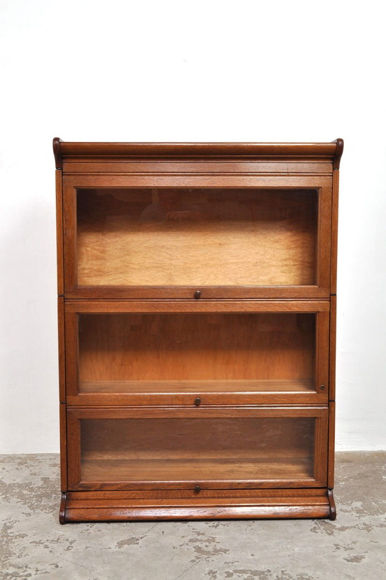 Image 1 of Globe Wernicke Bücherregal