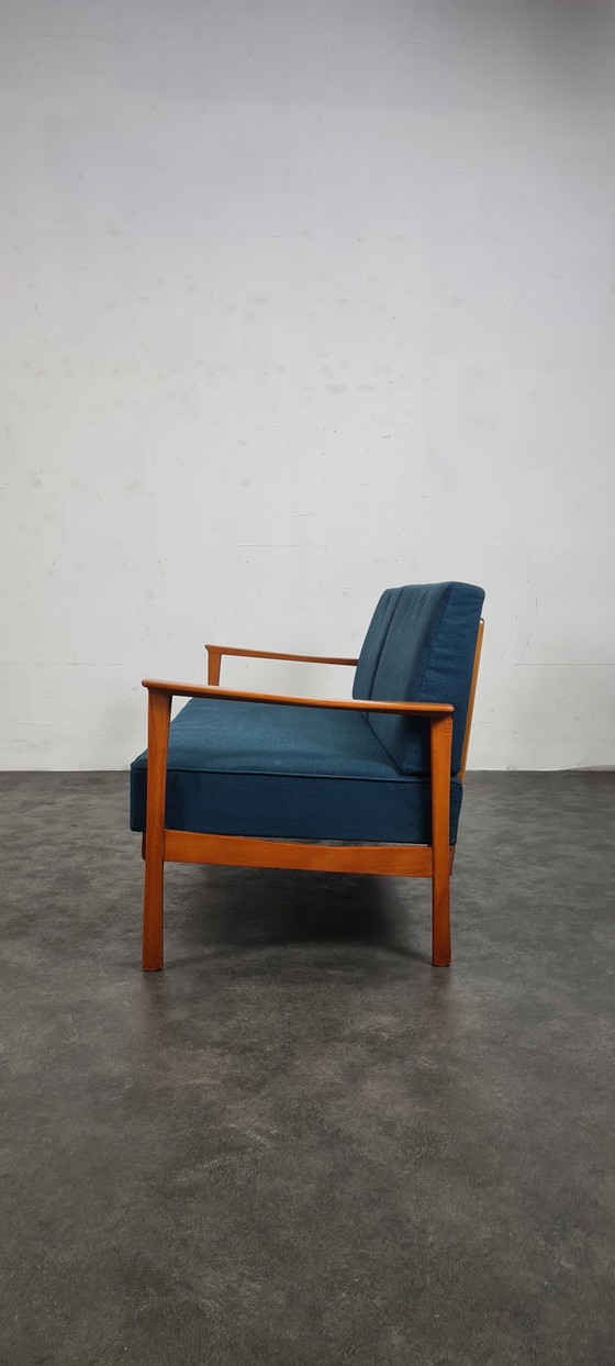 Image 1 of Vintage Schlafsofa