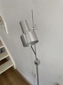 Peter Nelson FA Stehlampe