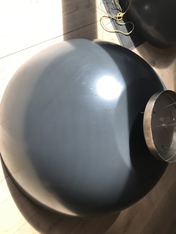 Image 1 of 2 x Kunstlicht-Esszimmerlampen