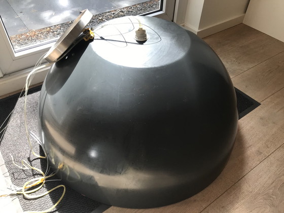 Image 1 of 2 x Kunstlicht-Esszimmerlampen