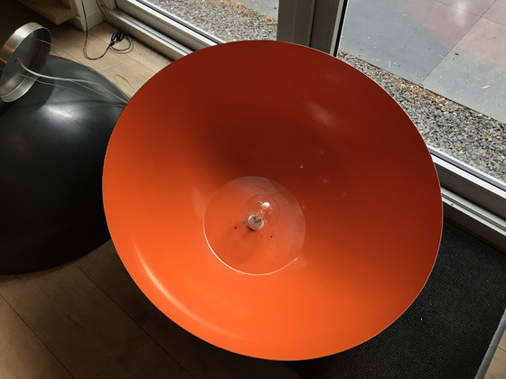 Image 1 of 2 x Kunstlicht-Esszimmerlampen