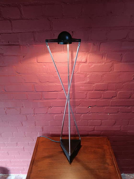 Image 1 of Luci Italia Porsche Design Kandido Tischlampe