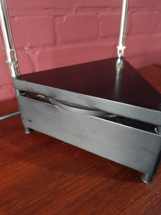 Image 1 of Luci Italia Porsche Design Kandido Tischlampe