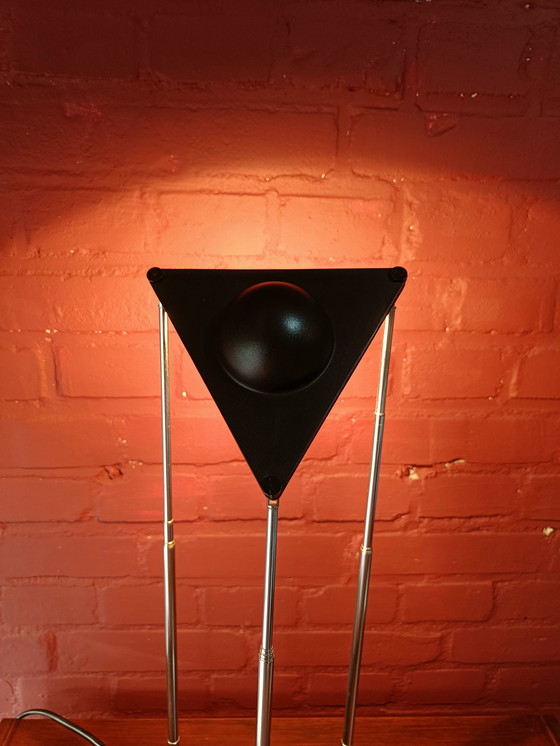 Image 1 of Luci Italia Porsche Design Kandido Tischlampe