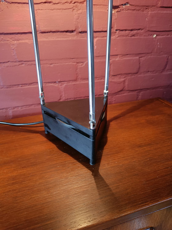 Image 1 of Luci Italia Porsche Design Kandido Tischlampe