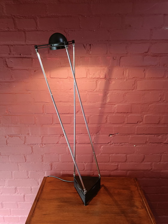 Image 1 of Luci Italia Porsche Design Kandido Tischlampe