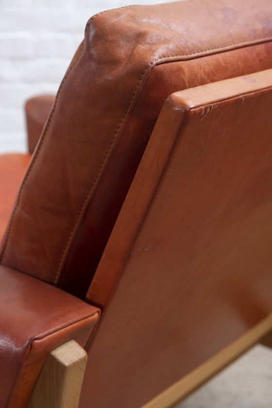 Image 1 of Poul Volther Loungesessel