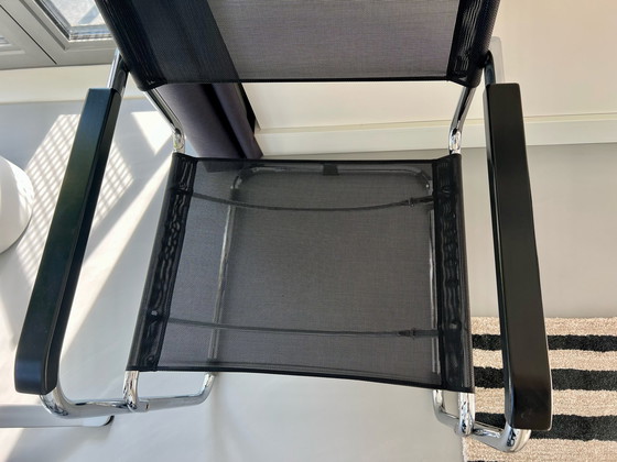 Image 1 of Thonet Mart Stam S34 Stuhl