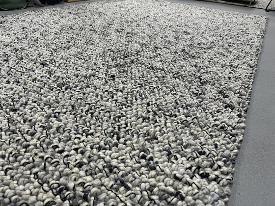 Image 1 of Brink und Campman Marmor 29504 Teppich 200x300