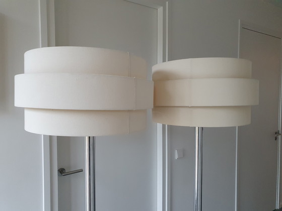 Image 1 of Van de Heg Stehlampe