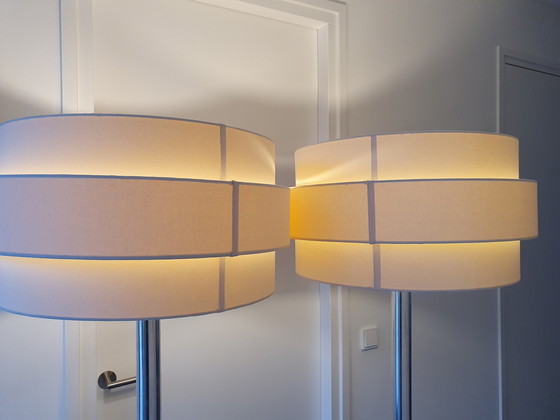 Image 1 of Van de Heg Stehlampe