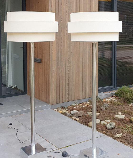 Image 1 of Van de Heg Stehlampe