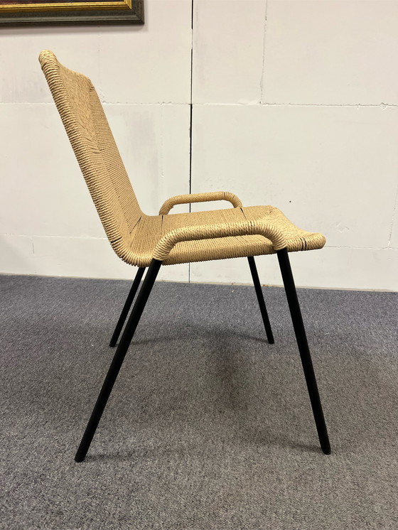 Image 1 of Tonon Sailor-Stuhl