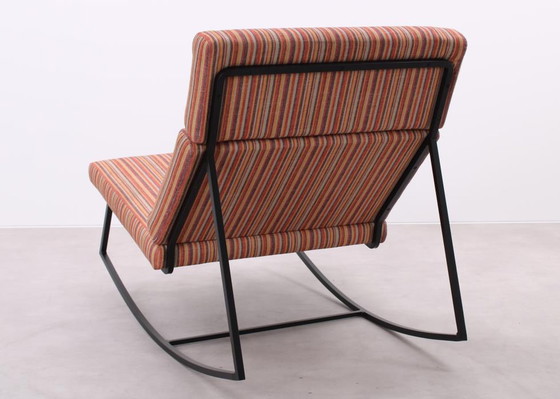Image 1 of Gus Modern GT Rocker Schaukelstuhl rot