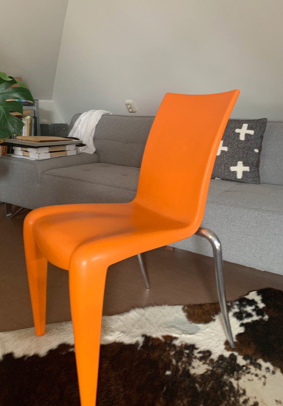 Image 1 of Stuhl Louis 20 von Philippe Starck