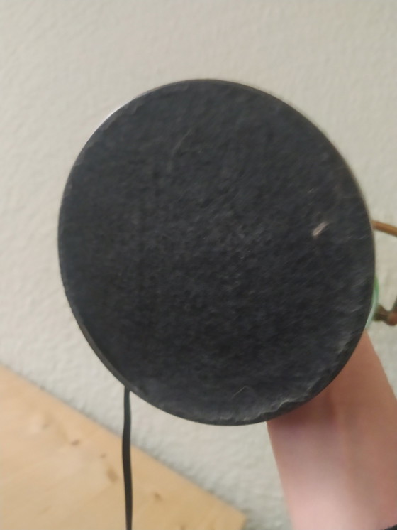 Image 1 of Vintage Schreibtischlampe