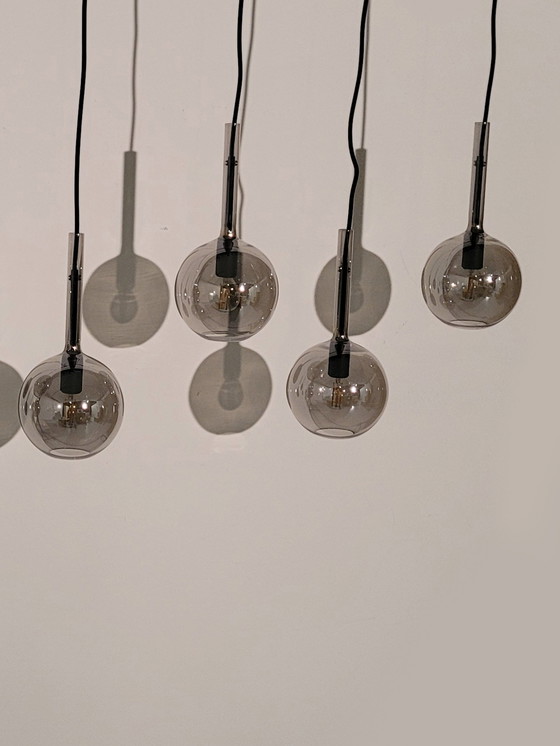 Image 1 of Lux Light Globe 150 Hängelampe