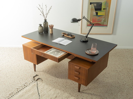 Image 1 of DeWe Schreibtisch