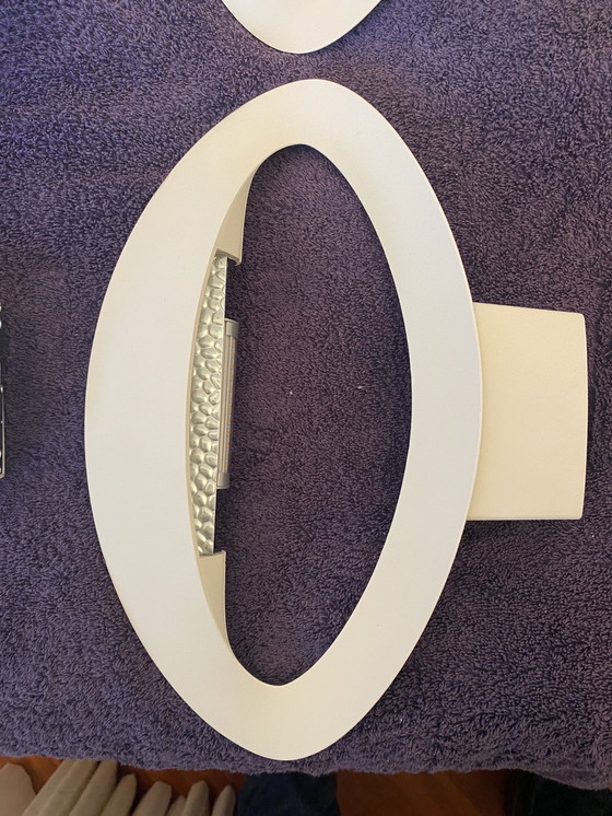 Image 1 of 4x Artemide Mesmeri Design-Wandleuchte