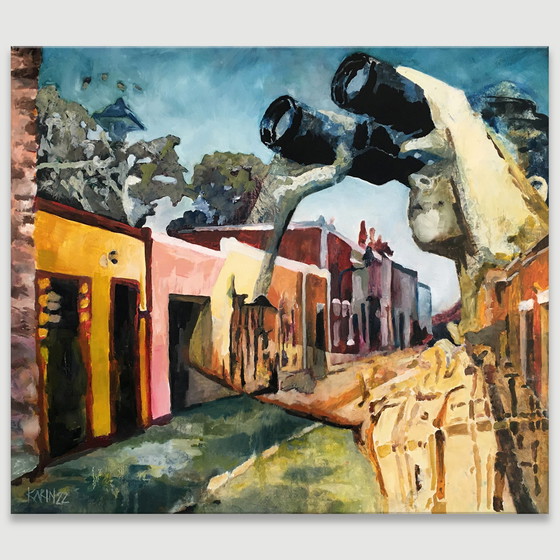 Image 1 of Karin Sommen - Straßenansicht