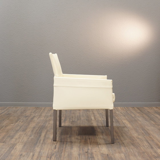 Image 1 of KFF Texas Ledersessel | 2er Set | Lounge chair