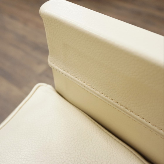 Image 1 of KFF Texas Ledersessel | 2er Set | Lounge chair