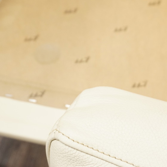 Image 1 of KFF Texas Ledersessel | 2er Set | Lounge chair