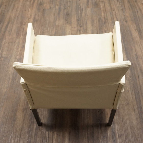 Image 1 of KFF Texas Ledersessel | 2er Set | Lounge chair