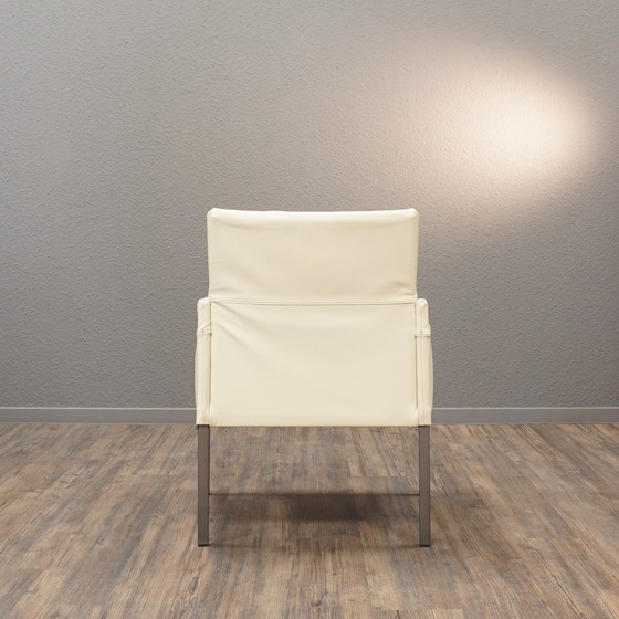 Image 1 of KFF Texas Ledersessel | 2er Set | Lounge chair