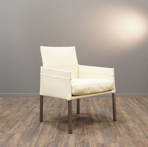 KFF Texas Ledersessel | 2er Set | Lounge chair