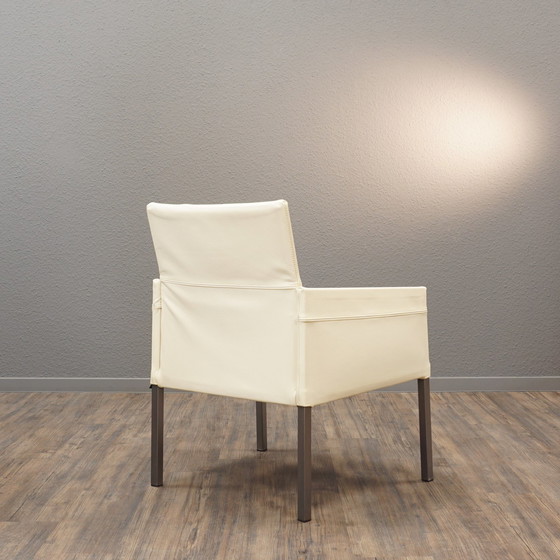 Image 1 of KFF Texas Ledersessel | 2er Set | Lounge chair