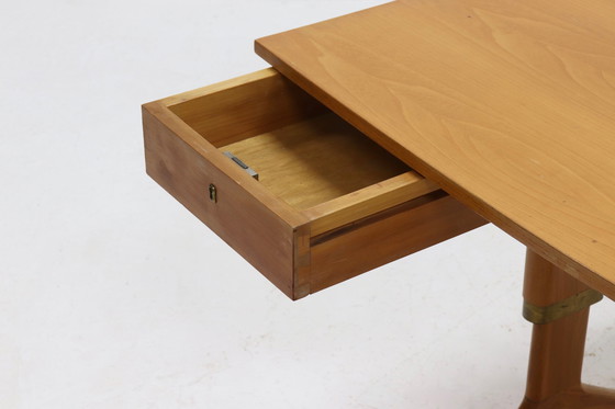 Image 1 of Vintage Schreibtisch