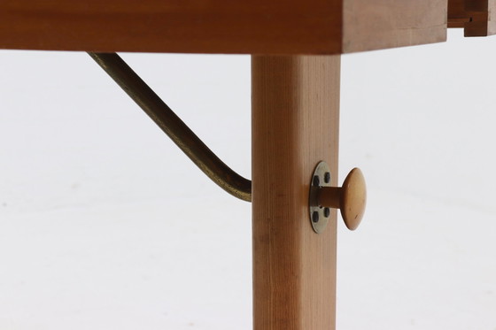 Image 1 of Vintage Schreibtisch