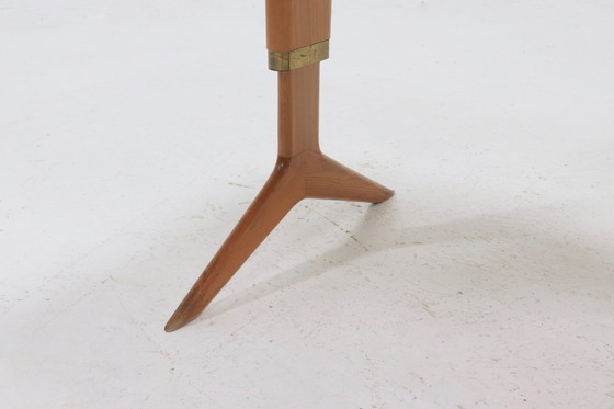 Image 1 of Vintage Schreibtisch