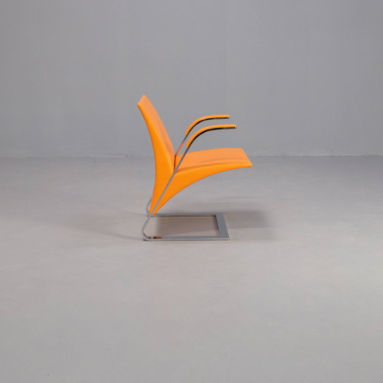 Image 1 of Poltrona Frau von Ricardo Antonio Ravello Fauteuil