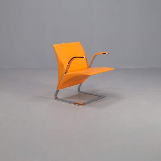 Image 1 of Poltrona Frau von Ricardo Antonio Ravello Fauteuil