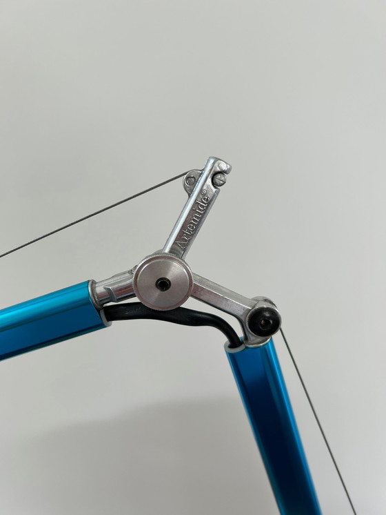 Image 1 of Artemide Tolomeo Micro Tischleuchte