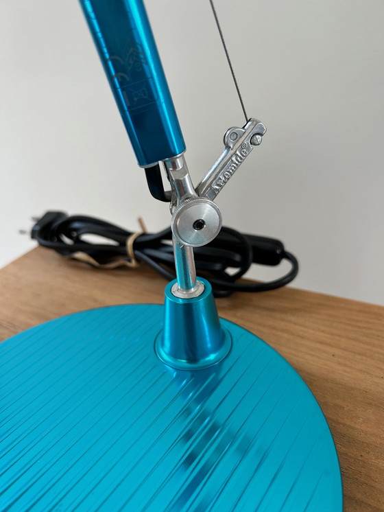 Image 1 of Artemide Tolomeo Micro Tischleuchte