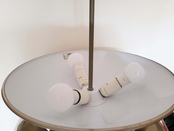 Image 1 of Hängelampe Cetra - Vico Magistretti - Artemide, 1964